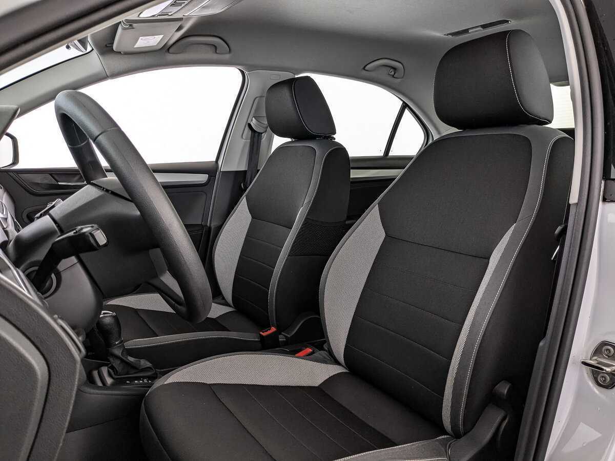 Купить Skoda Rapid с пробегом. Фото: #15