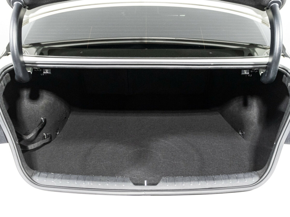 Купить Kia Optima с пробегом. Фото: #21