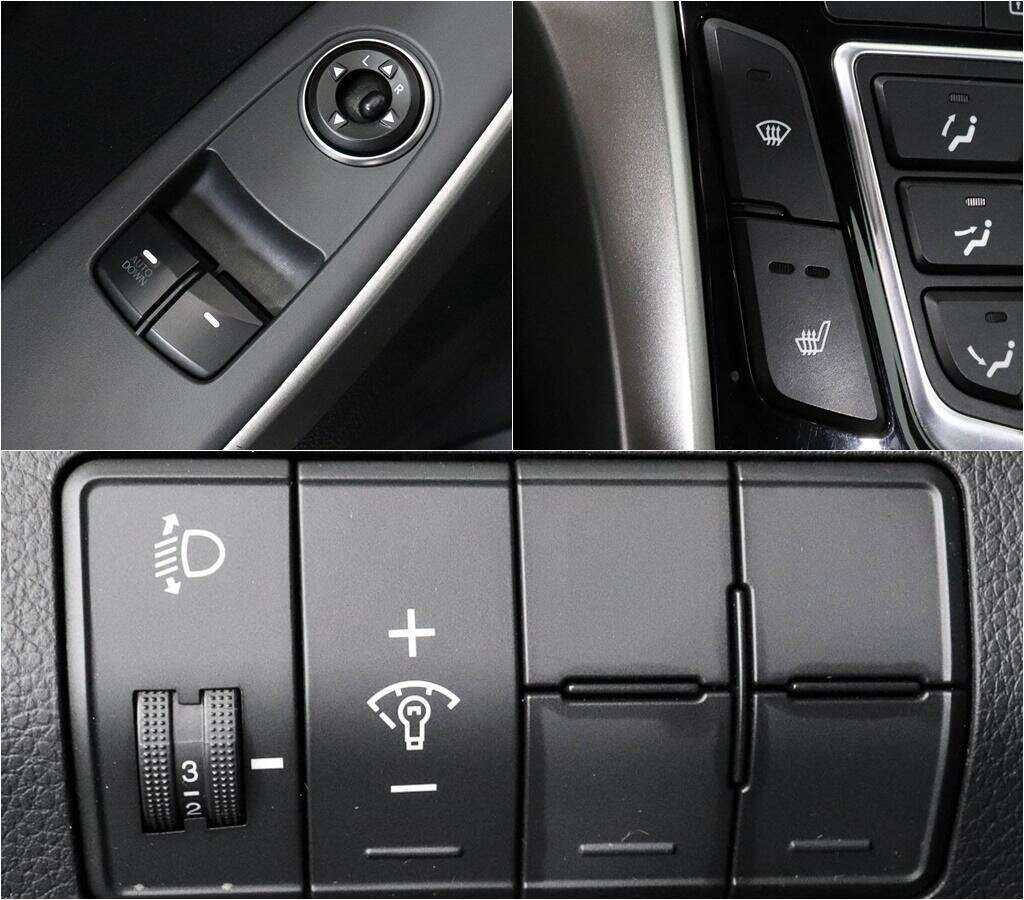 Купить Hyundai i30 с пробегом. Фото: #13