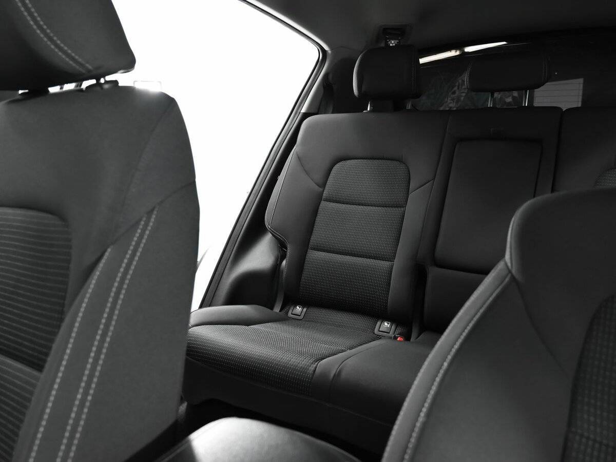 Купить Kia Sportage с пробегом. Фото: #11