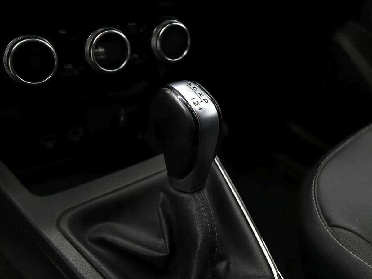 Купить Renault Arkana с пробегом. Фото: #7