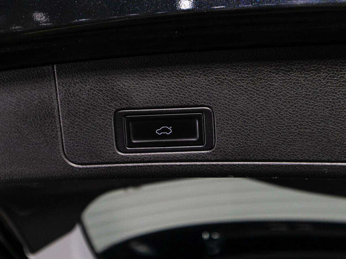 Купить Chery Tiggo 8 Pro с пробегом. Фото: #14