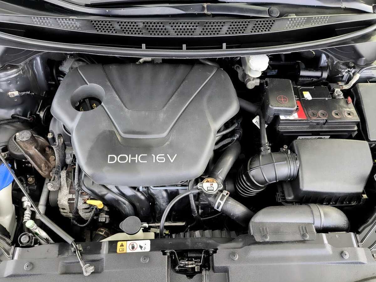 Купить Kia Ceed с пробегом. Фото: #8