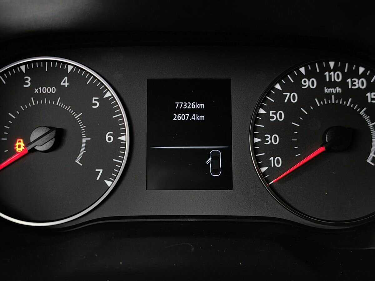 Купить Renault Arkana с пробегом. Фото: #15