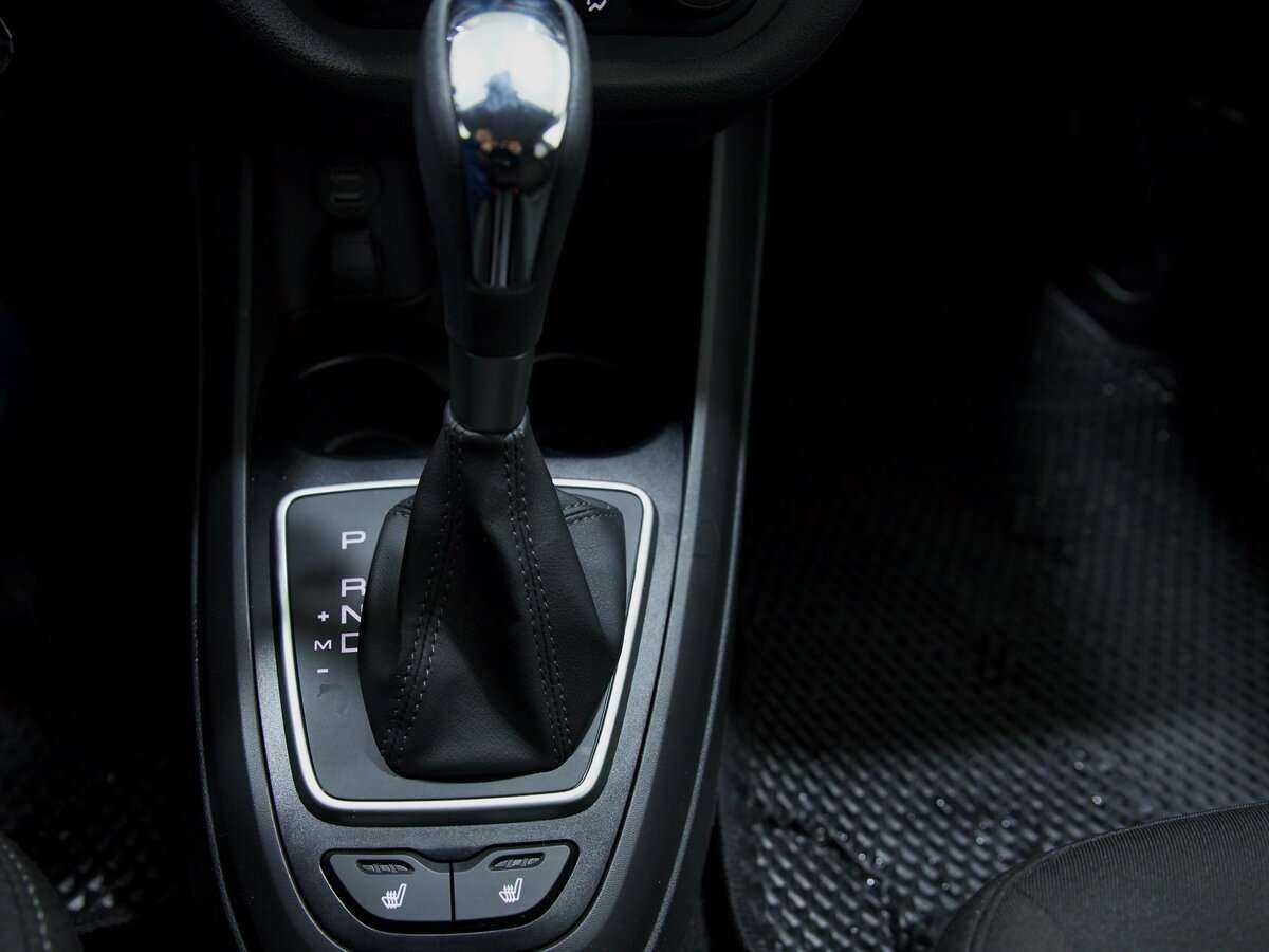 Купить Lada (ВАЗ) Vesta с пробегом. Фото: #14