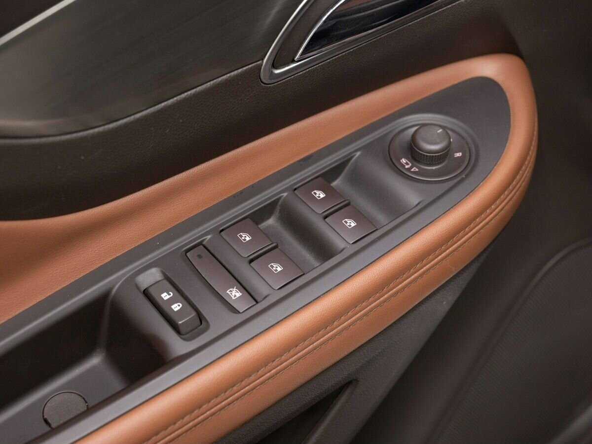 Купить Opel Mokka с пробегом. Фото: #22