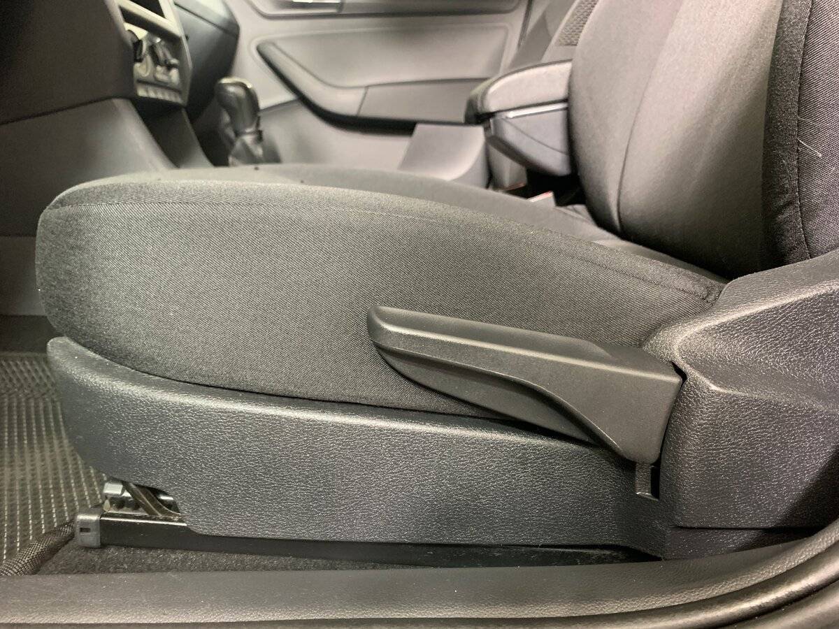 Купить Skoda Rapid с пробегом. Фото: #14