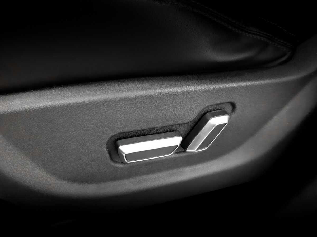 Купить Geely Atlas с пробегом. Фото: #20