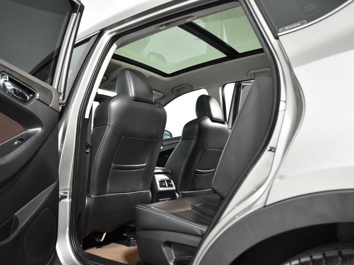 Купить Dongfeng 580 с пробегом. Фото: #12