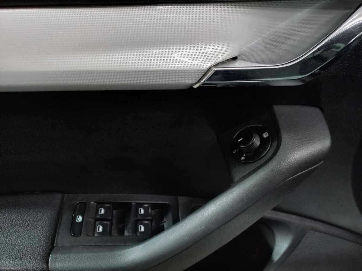 Купить Skoda Octavia с пробегом. Фото: #13