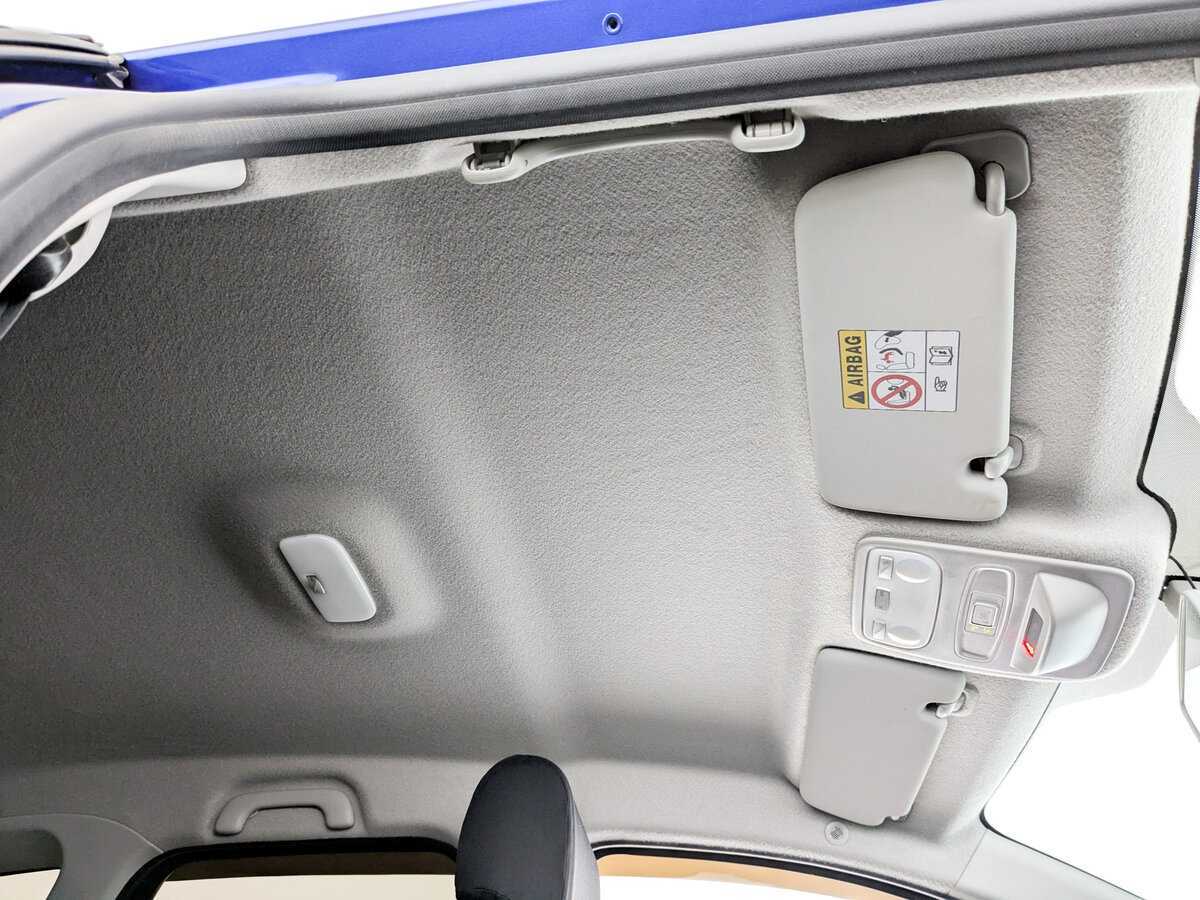 Купить Renault Kaptur с пробегом. Фото: #21