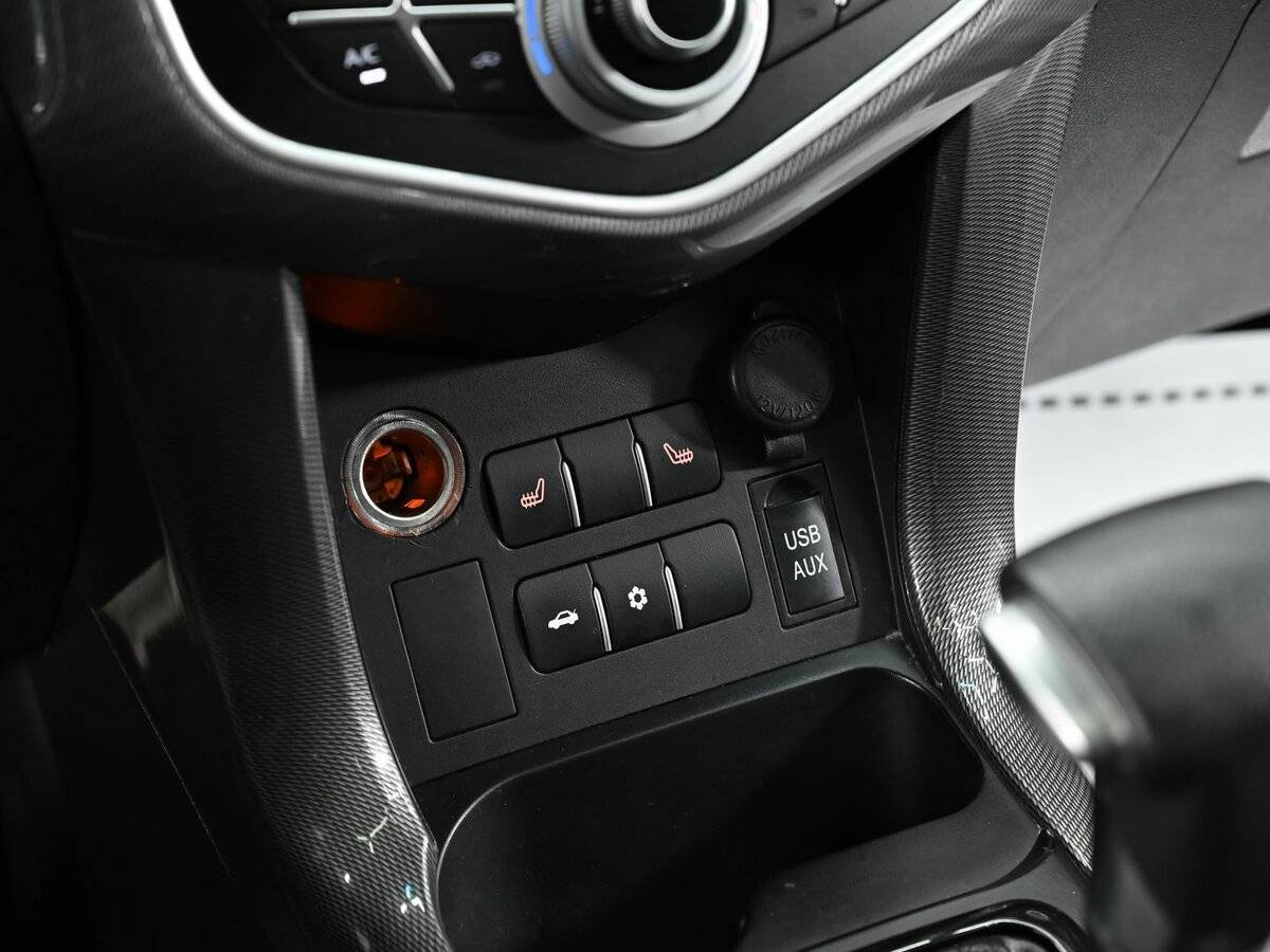 Купить Lifan X60 с пробегом. Фото: #9