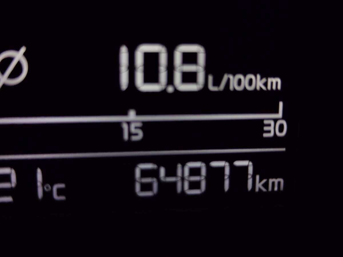 Купить Kia Rio с пробегом. Фото: #6