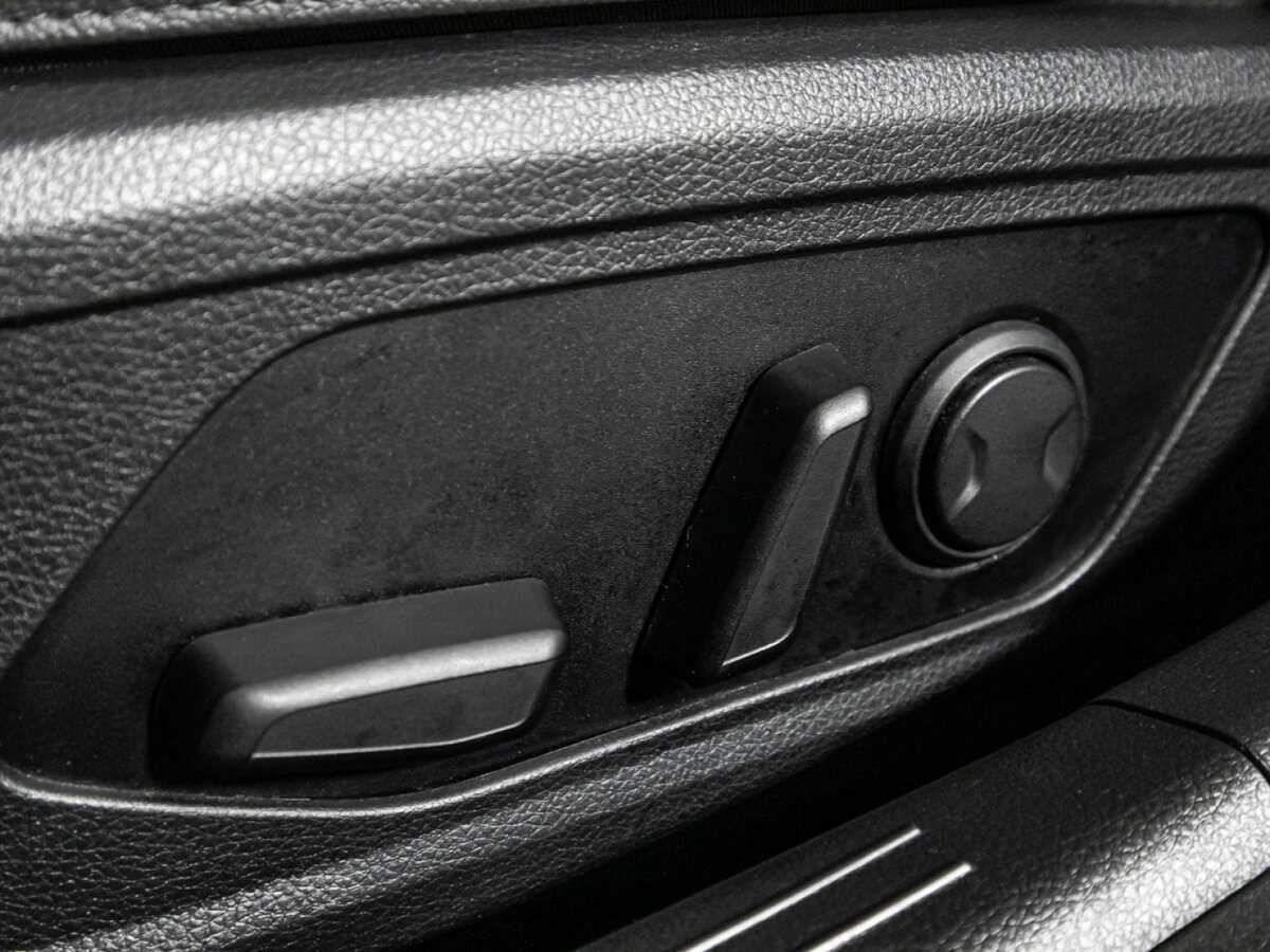 Купить Kia K5 с пробегом. Фото: #15