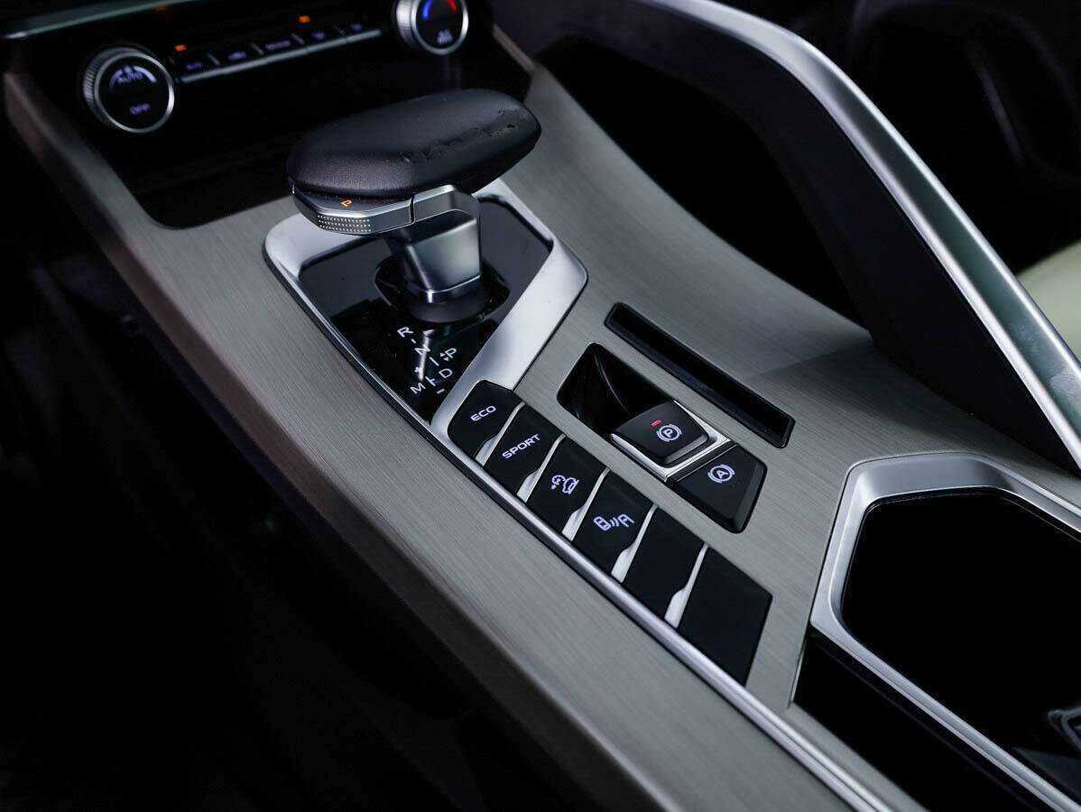 Купить Geely Coolray с пробегом. Фото: #19