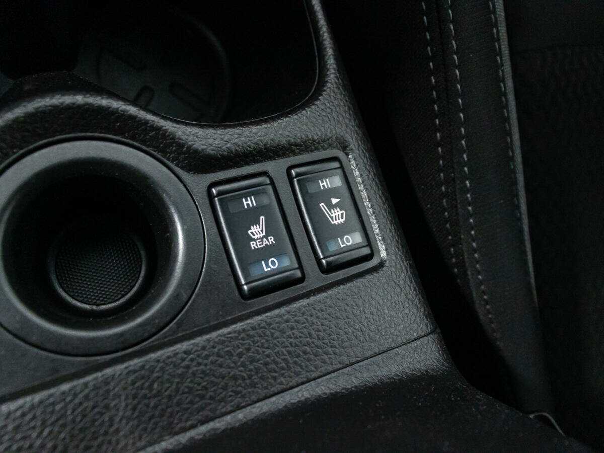 Купить Nissan Qashqai с пробегом. Фото: #15