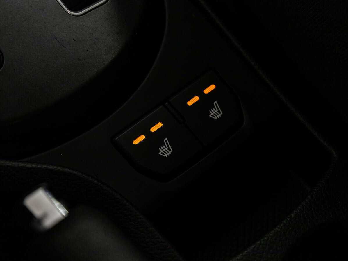 Купить Kia Rio с пробегом. Фото: #15