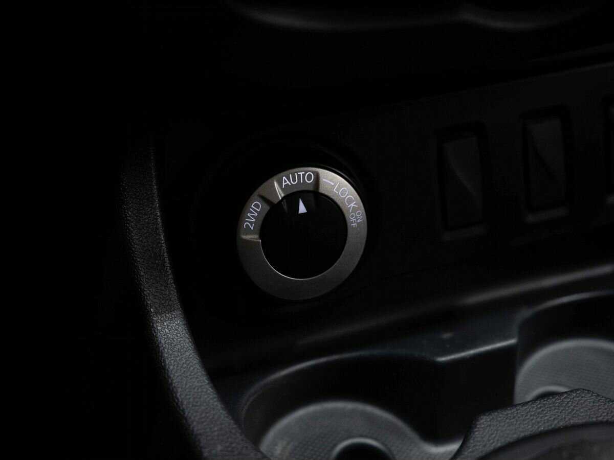 Купить Renault Duster с пробегом. Фото: #17