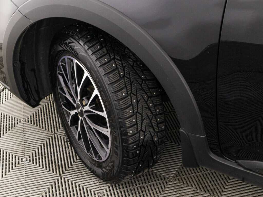 Купить Kia Rio с пробегом. Фото: #27