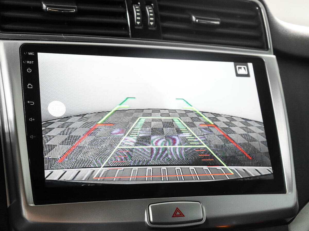 Купить Haval H6 с пробегом. Фото: #15