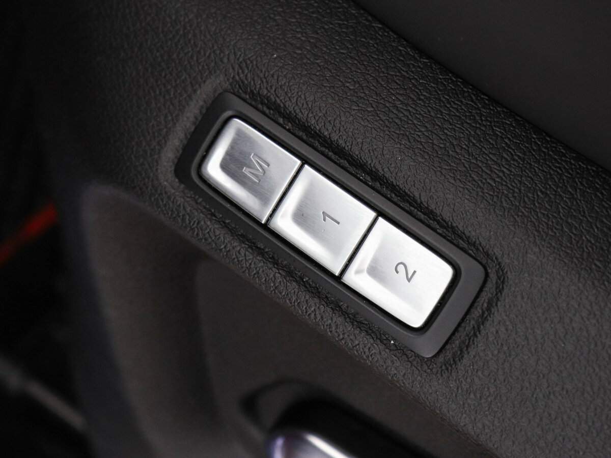 Купить Chery Tiggo 8 Pro с пробегом. Фото: #17