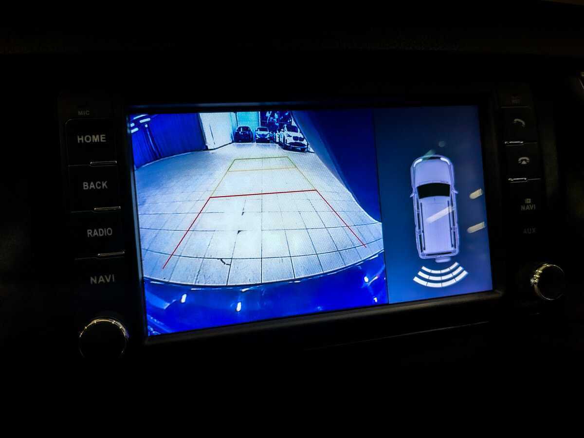 Купить УАЗ Patriot с пробегом. Фото: #23