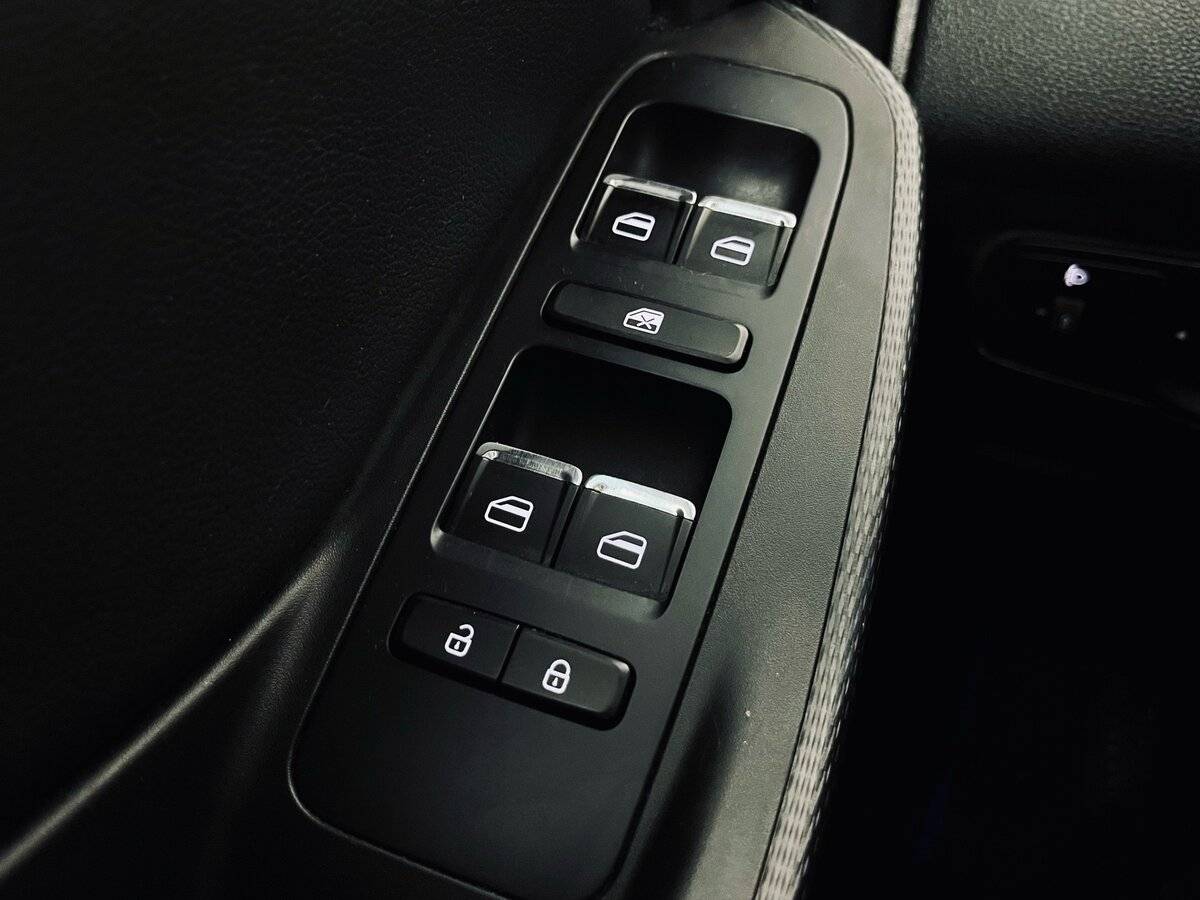 Купить Chery Tiggo 4 с пробегом. Фото: #16