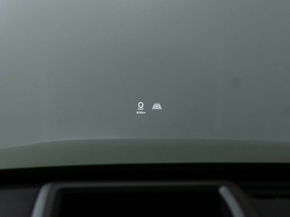 Купить Jaecoo J7 с пробегом. Фото: #22