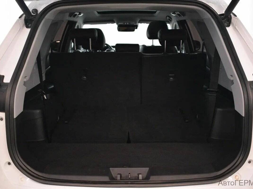 Купить Chery Tiggo 8 Pro с пробегом. Фото: #15