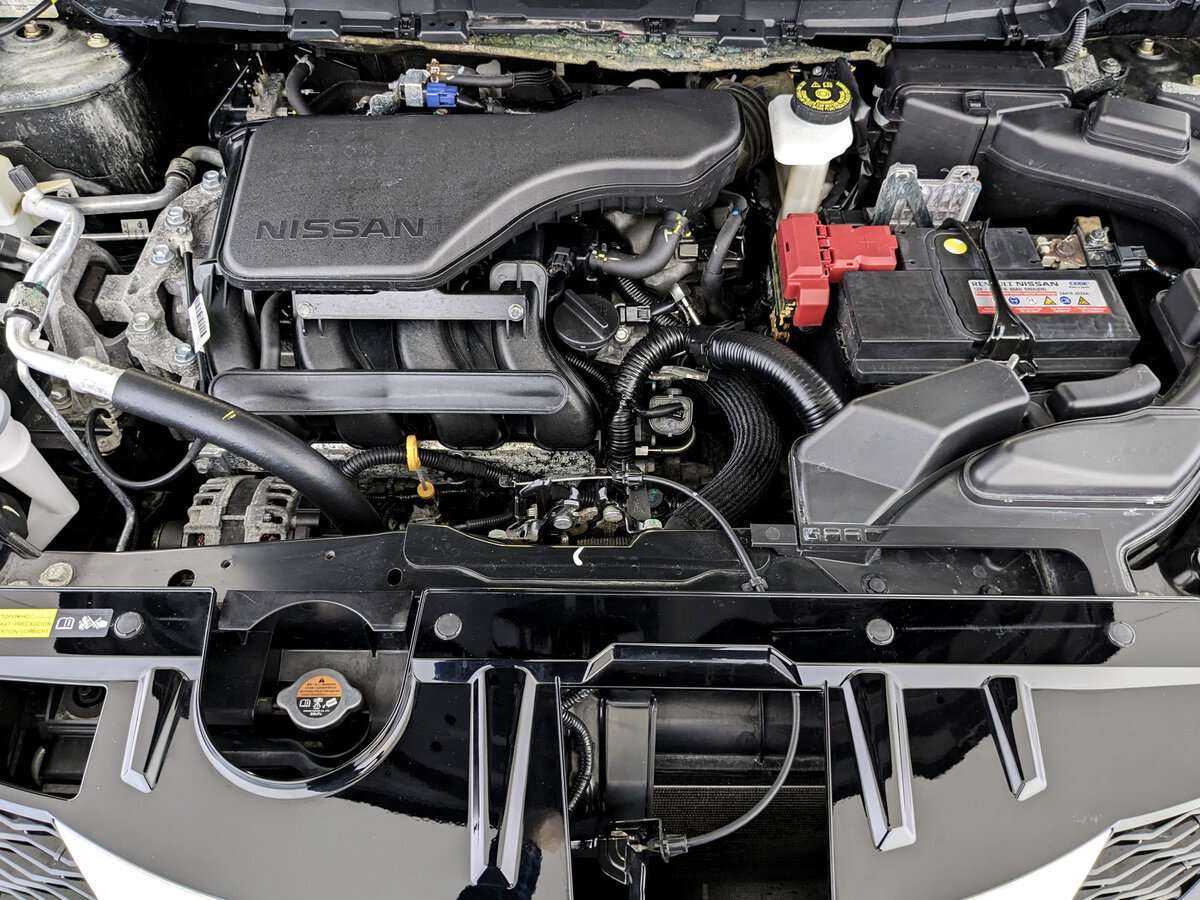 Купить Nissan X-Trail с пробегом. Фото: #8