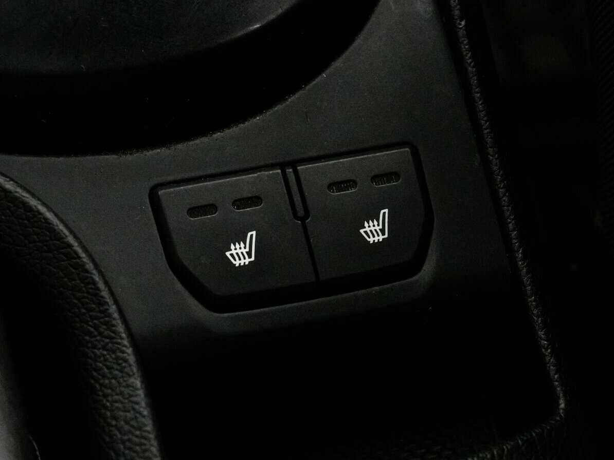 Купить Kia Rio с пробегом. Фото: #11