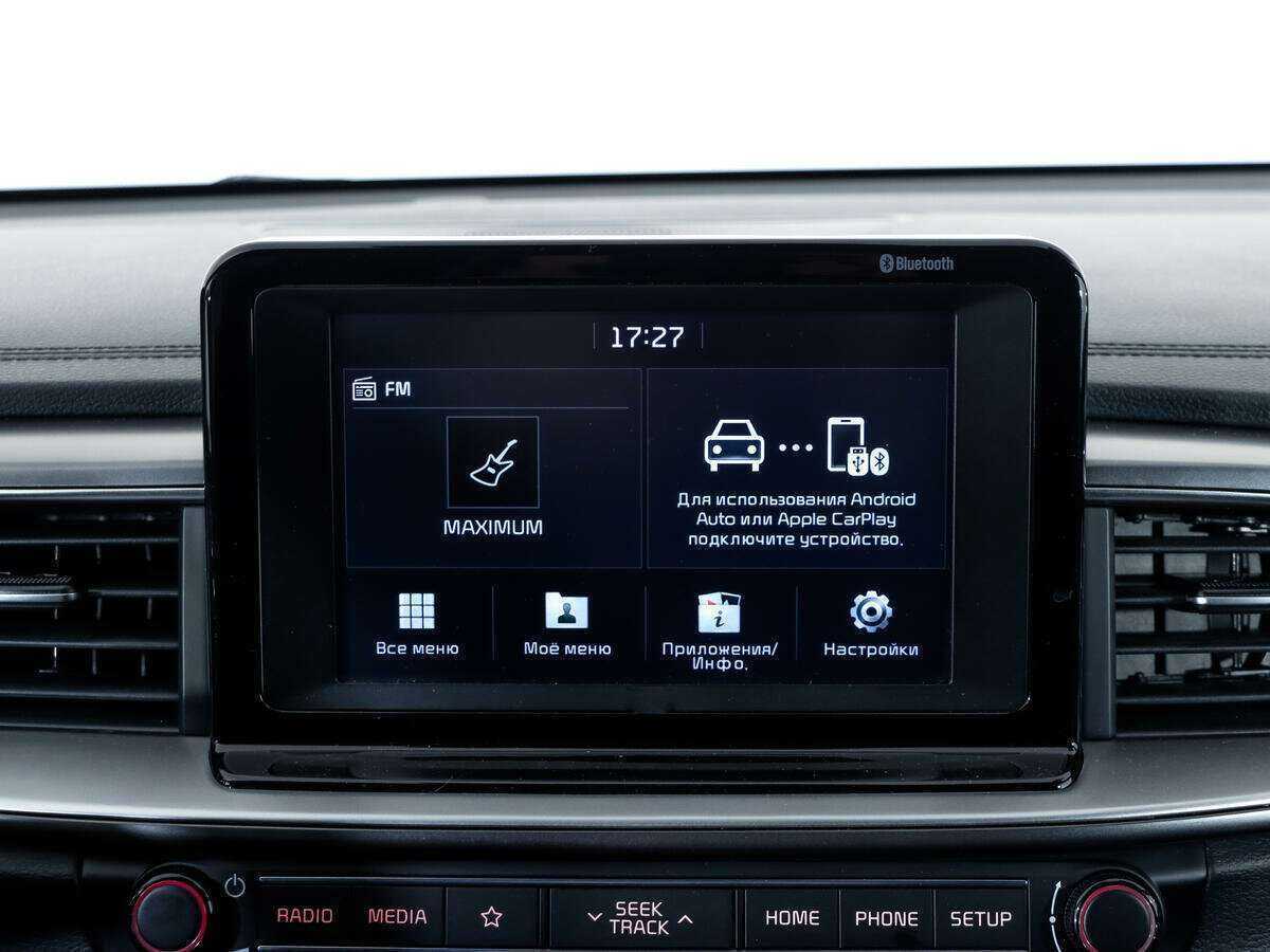 Купить Kia Ceed с пробегом. Фото: #11