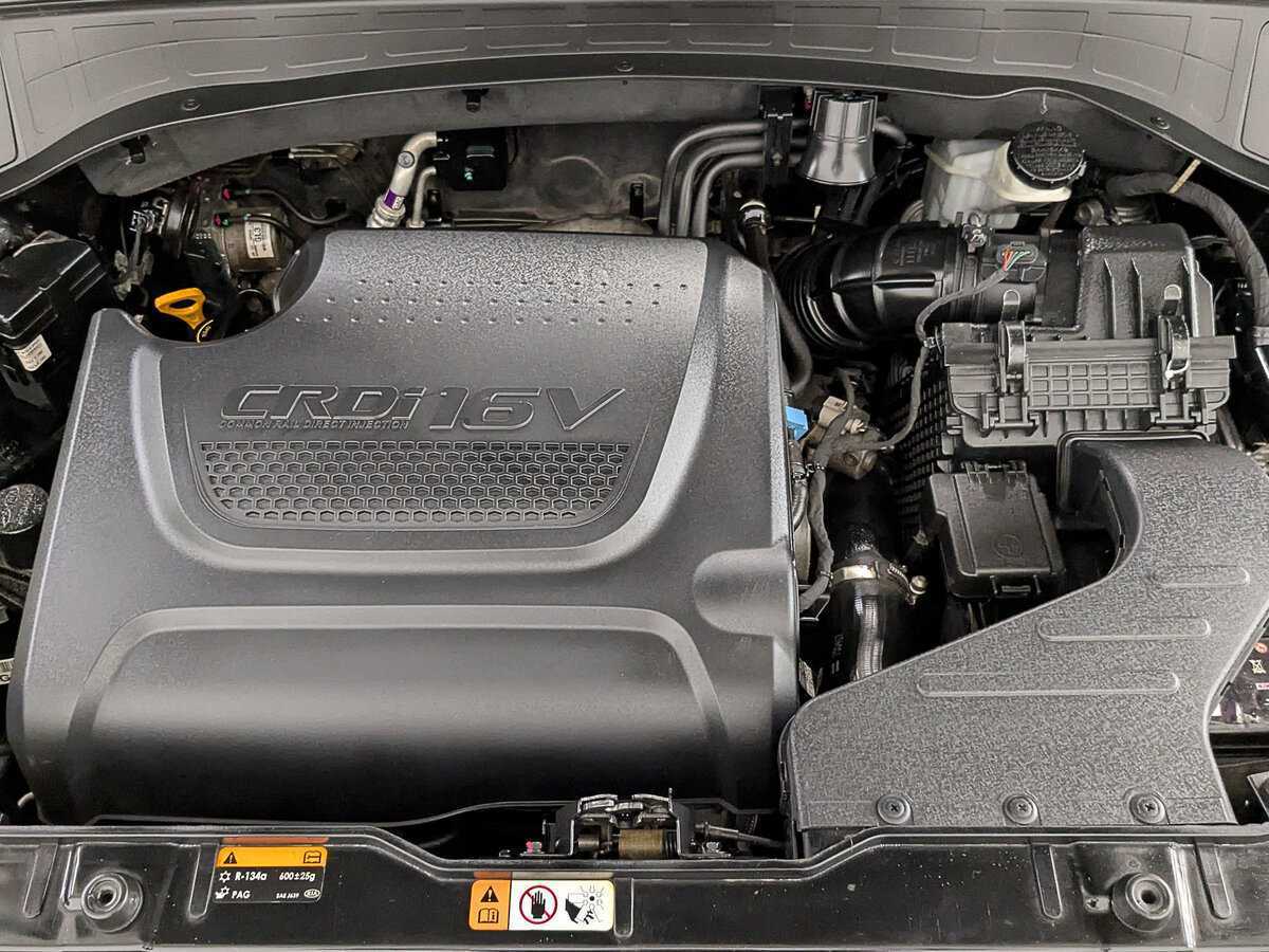 Купить Kia Sorento с пробегом. Фото: #8