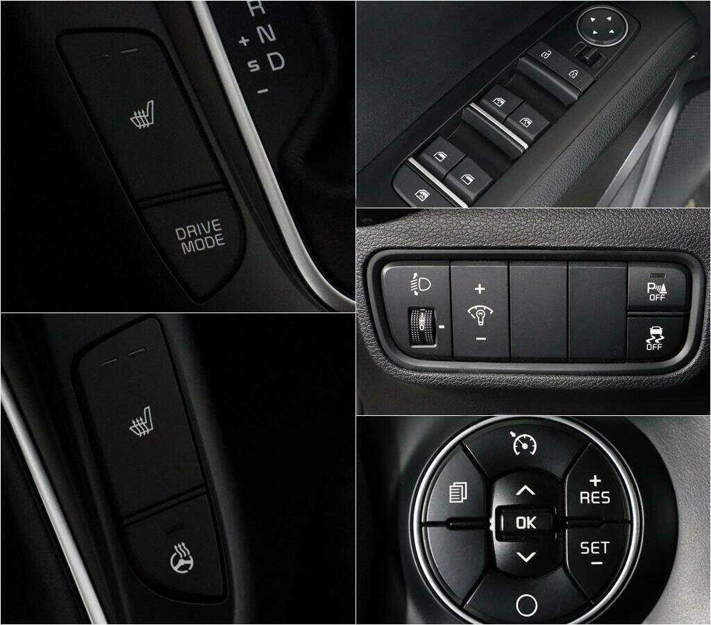 Купить Kia Soul с пробегом. Фото: #11