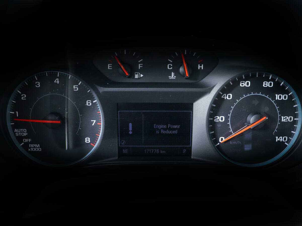 Купить Chevrolet Malibu с пробегом. Фото: #10