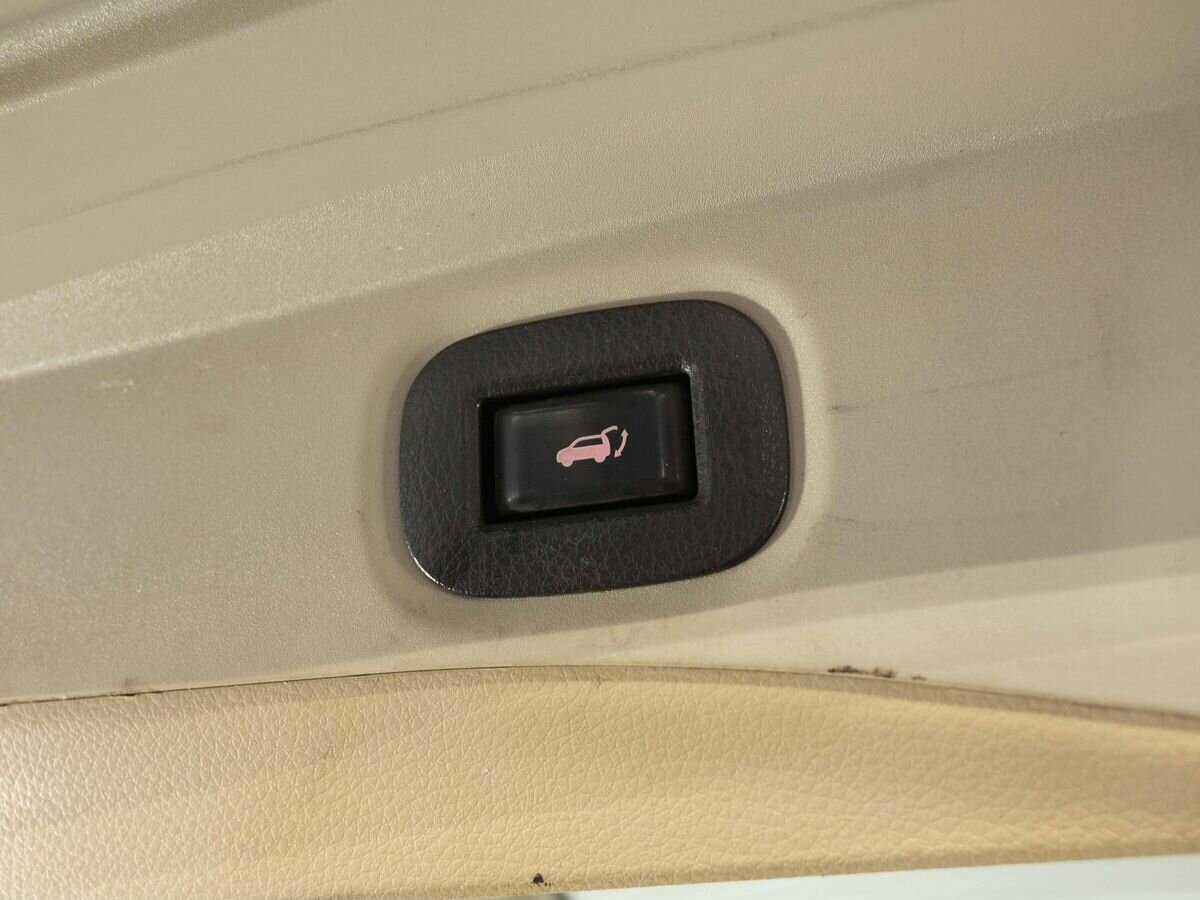 Купить Nissan X-Trail с пробегом. Фото: #26