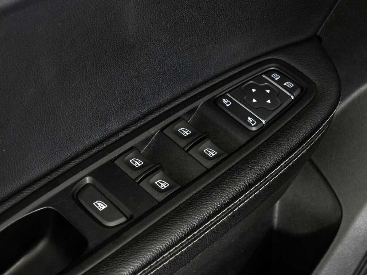 Купить Renault Arkana с пробегом. Фото: #17