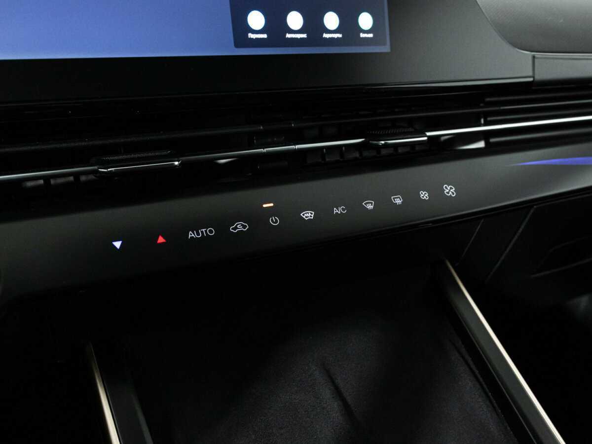 Купить OMODA C5 с пробегом. Фото: #21