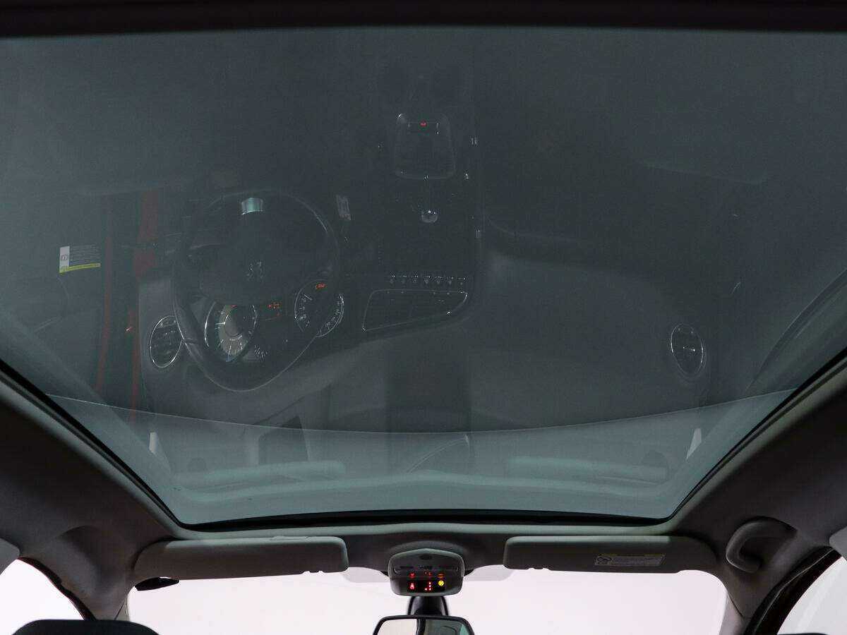 Купить Peugeot 3008 с пробегом. Фото: #14