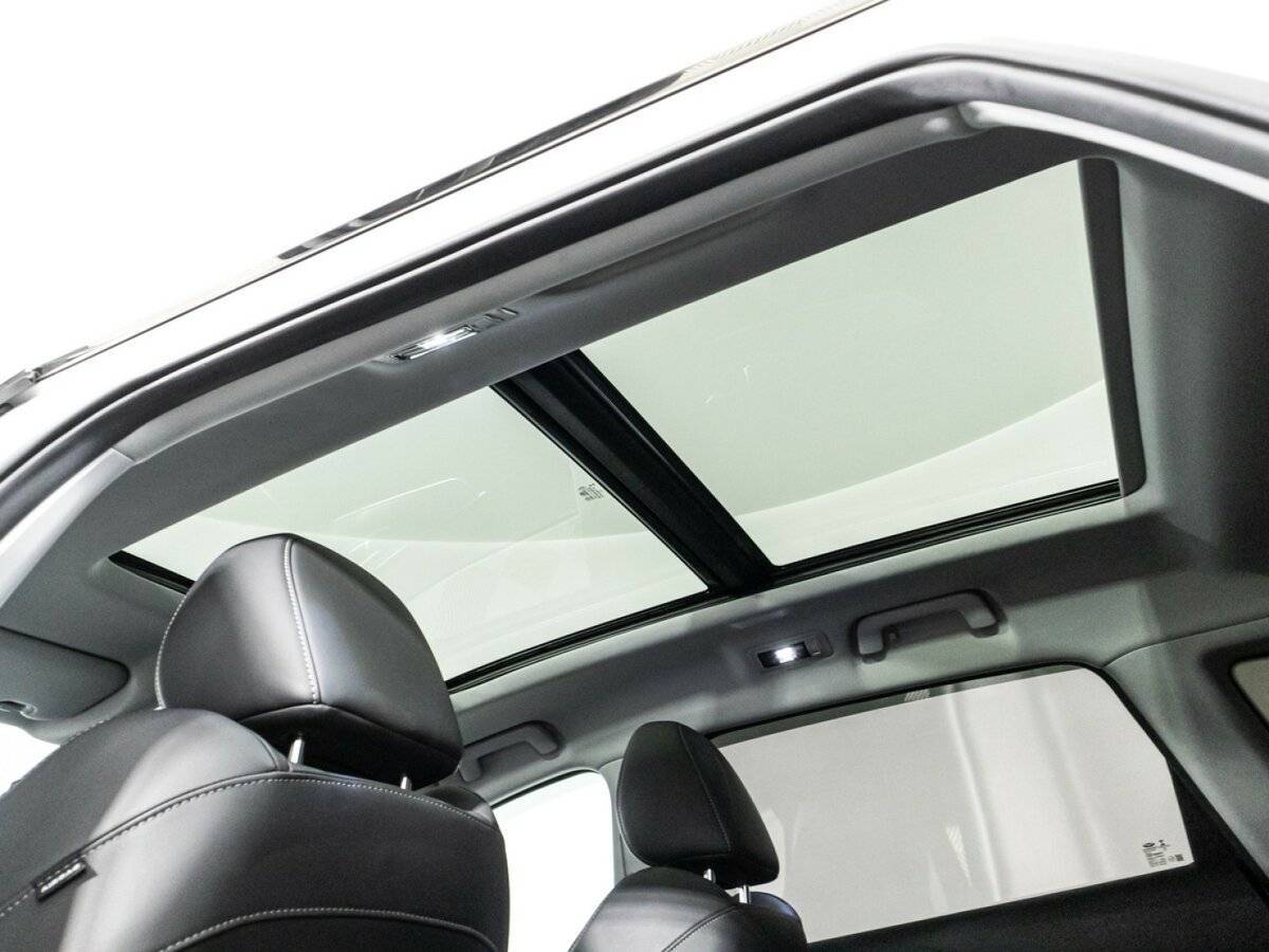 Купить Chery Tiggo 7 Pro с пробегом. Фото: #16