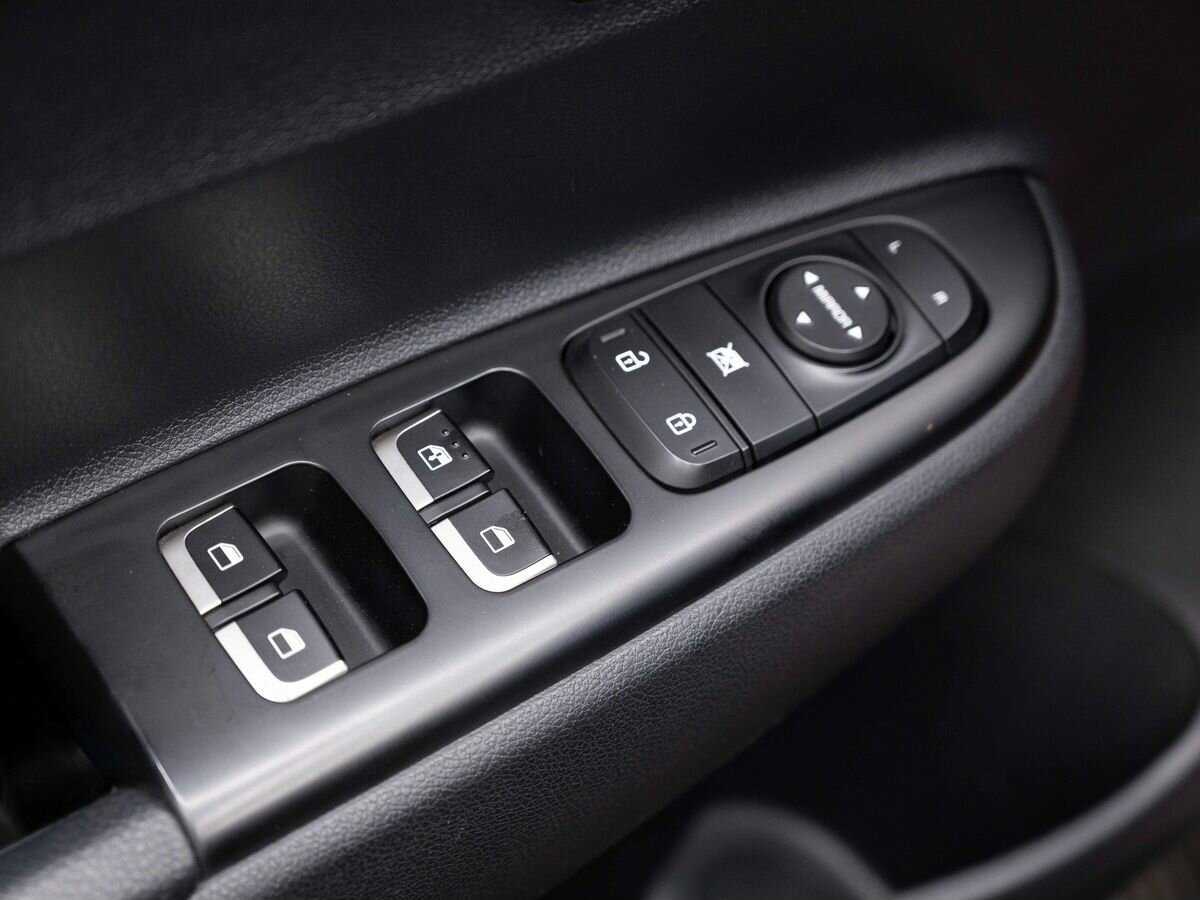 Купить Kia Rio с пробегом. Фото: #16