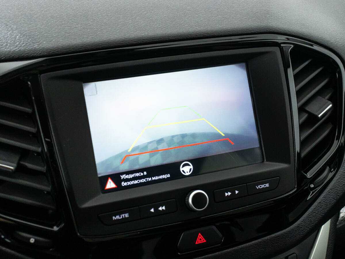 Купить Lada (ВАЗ) Vesta с пробегом. Фото: #15