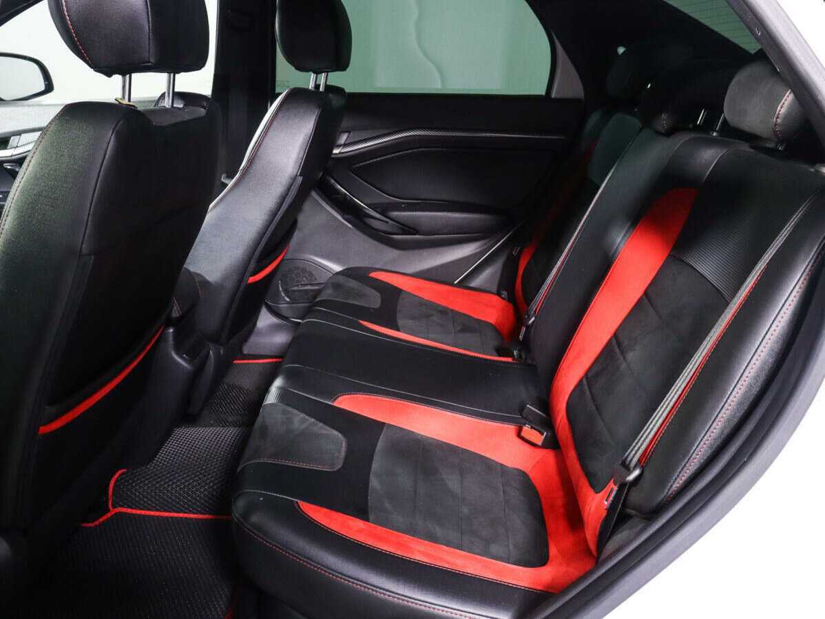 Купить Lada (ВАЗ) Vesta с пробегом. Фото: #7