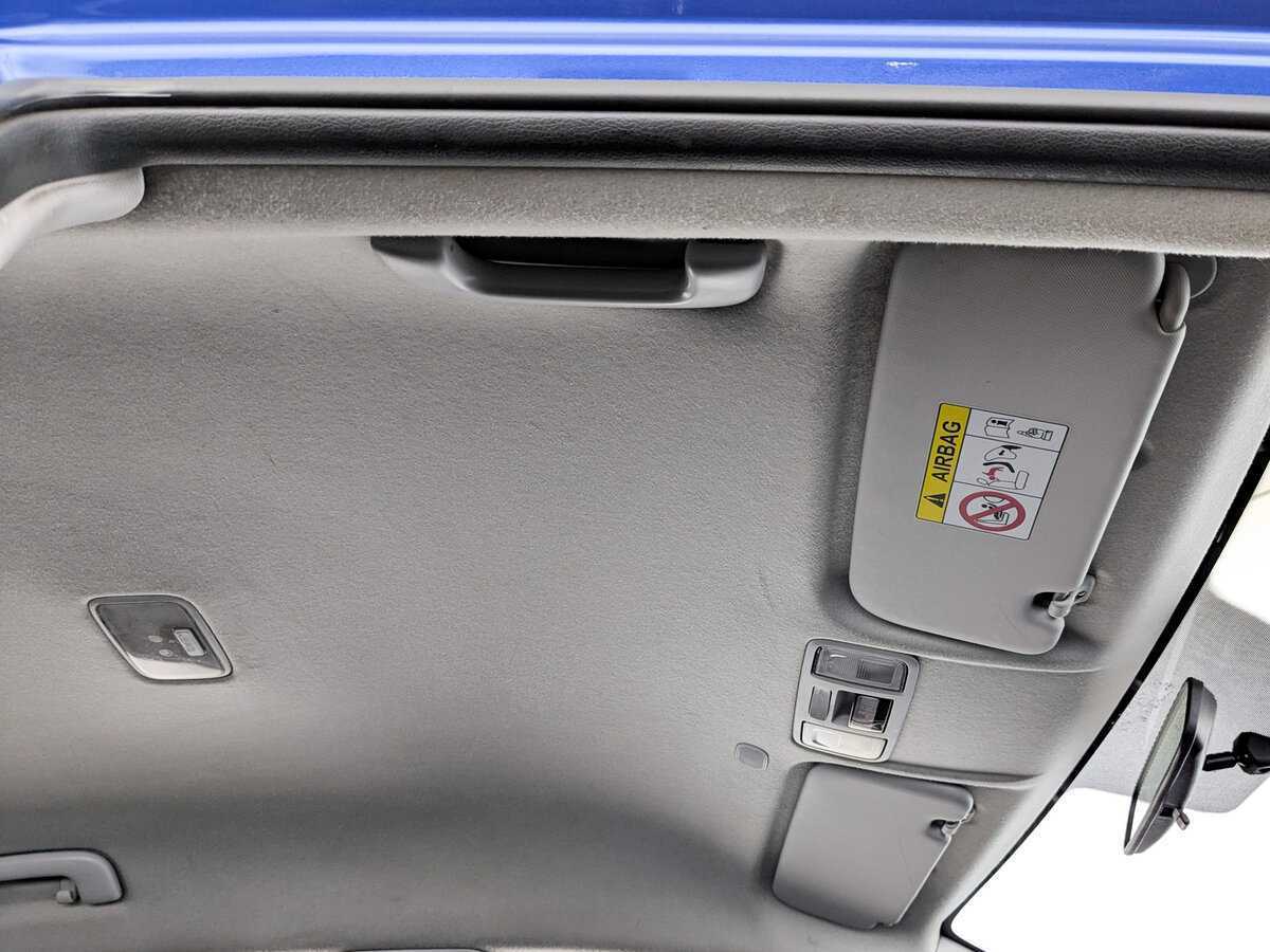 Купить Kia Rio с пробегом. Фото: #20