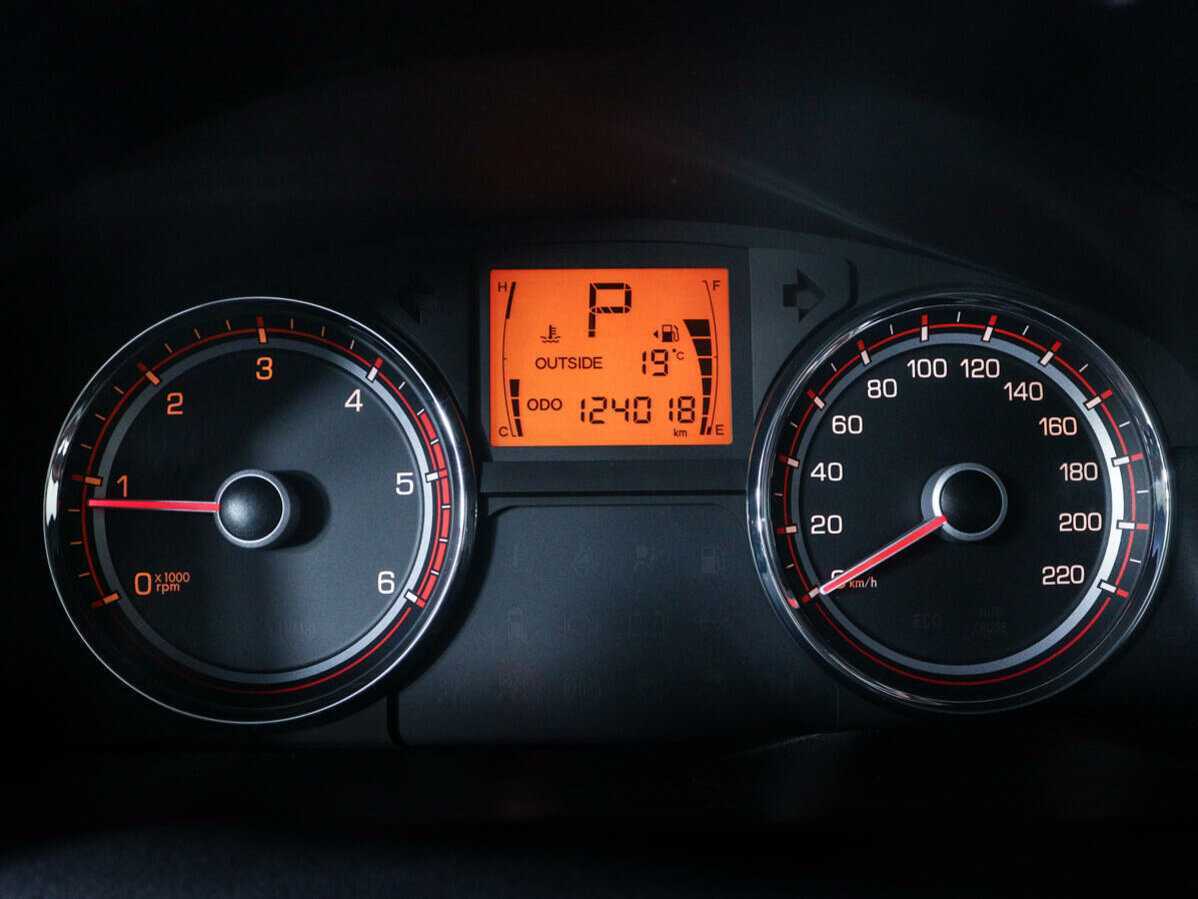 Купить SsangYong Actyon с пробегом. Фото: #8