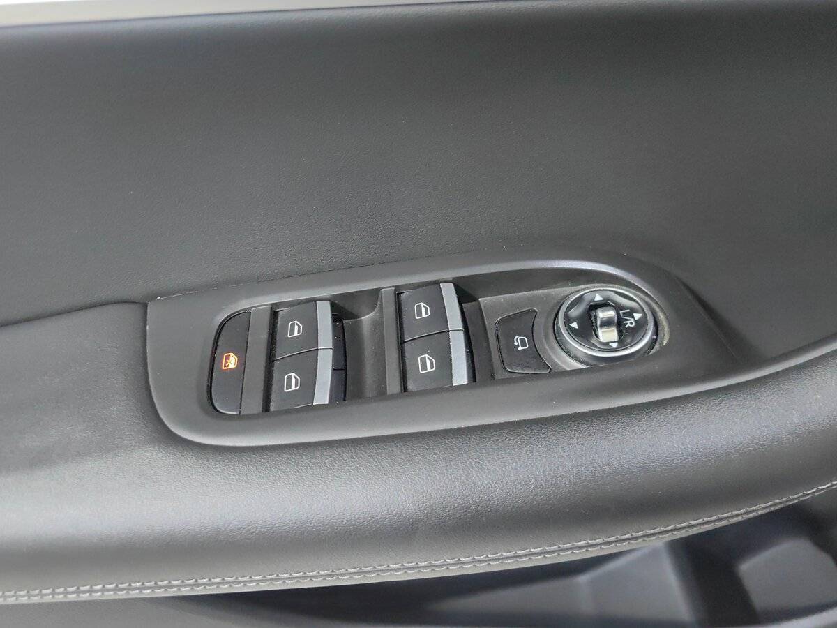 Купить Chery Tiggo 7 Pro с пробегом. Фото: #23