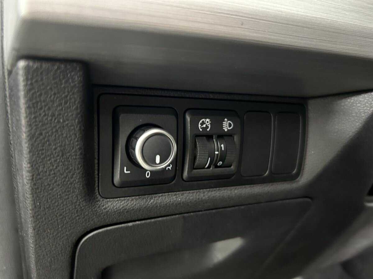 Купить Geely Atlas с пробегом. Фото: #7