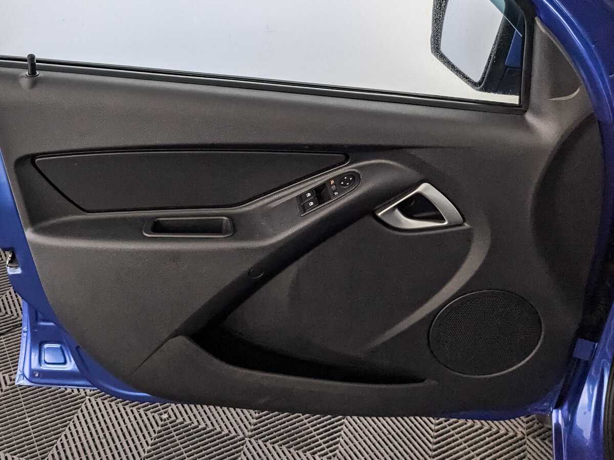 Купить Lada (ВАЗ) Granta с пробегом. Фото: #14