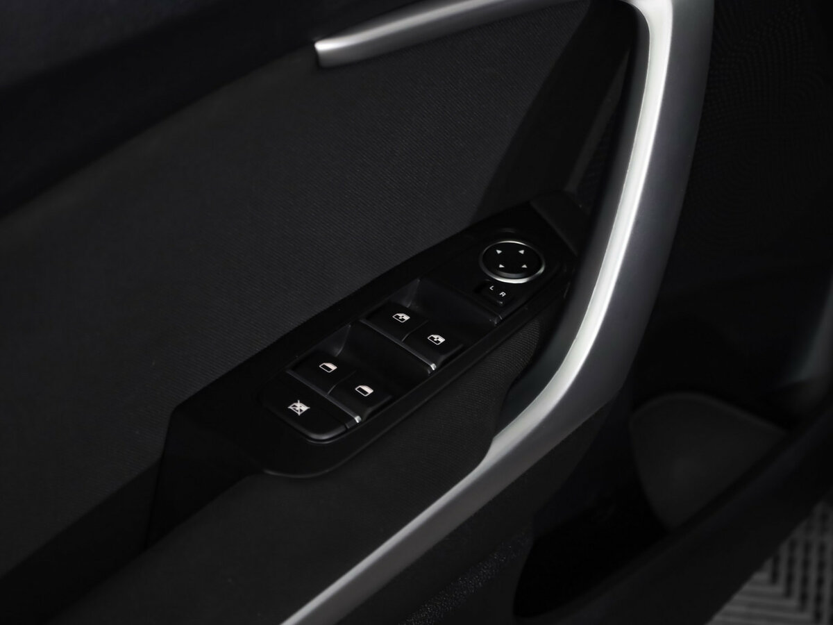 Купить Kia Ceed с пробегом. Фото: #13