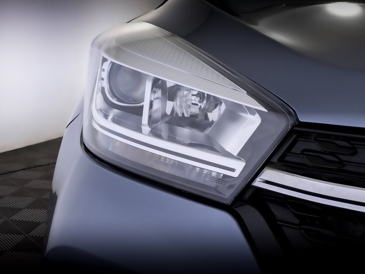 Купить Chery Tiggo 4 с пробегом. Фото: #16